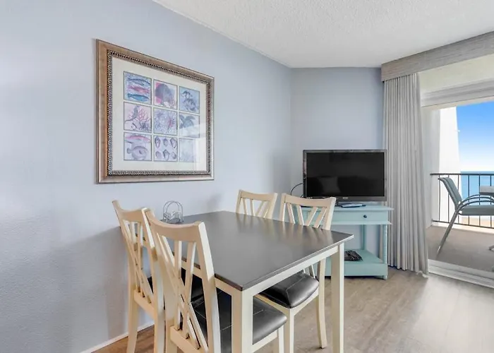 Pyramid 5c Holiday home Ocean City