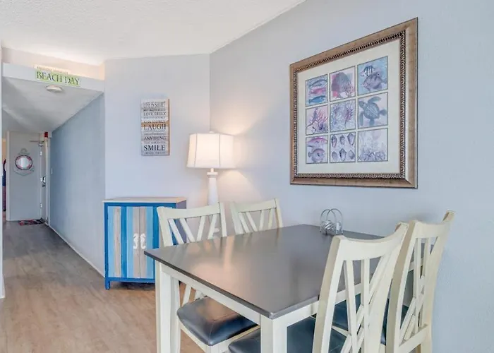 Pyramid 5c Holiday home Ocean City