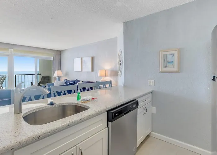 Pyramid 5c Holiday home Ocean City