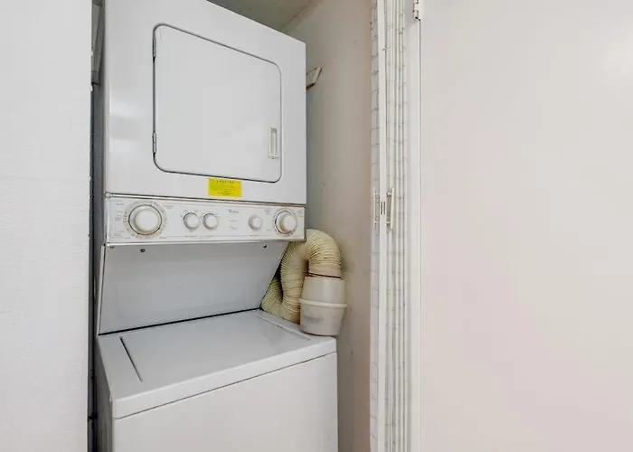 Pyramid 5c Holiday home Ocean City