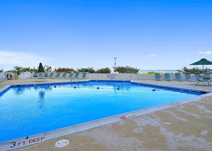 Pyramid 5c * Ocean City