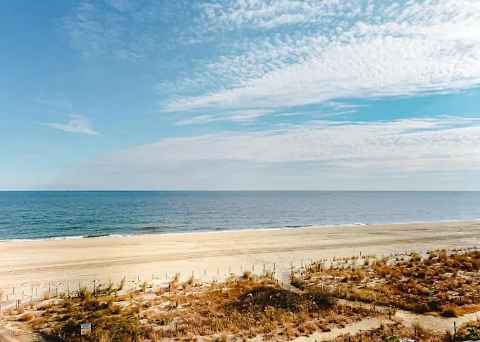 Pyramid 5c Ocean City